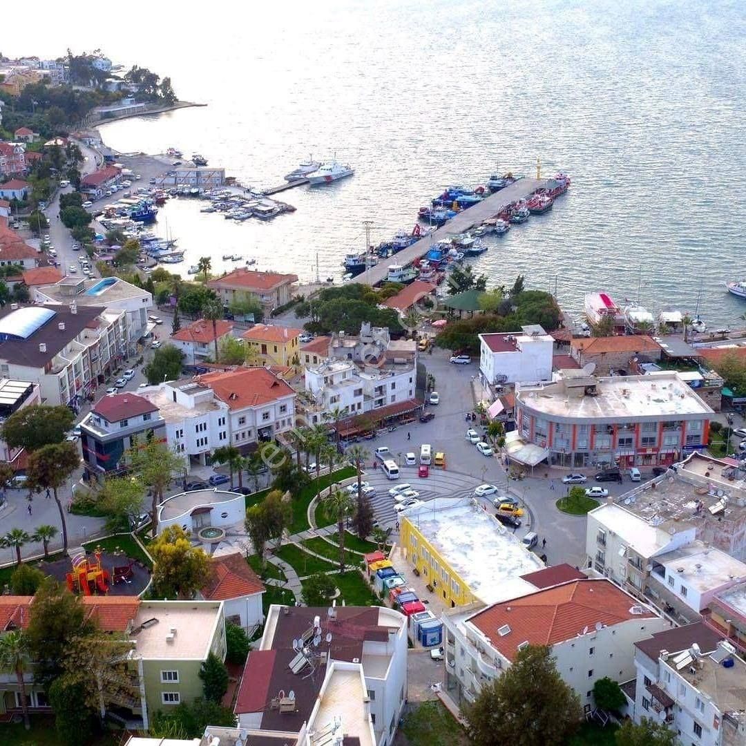 Milas Güllük Mahallesinde Kiralık Ara Kat Daire - Görsel 6