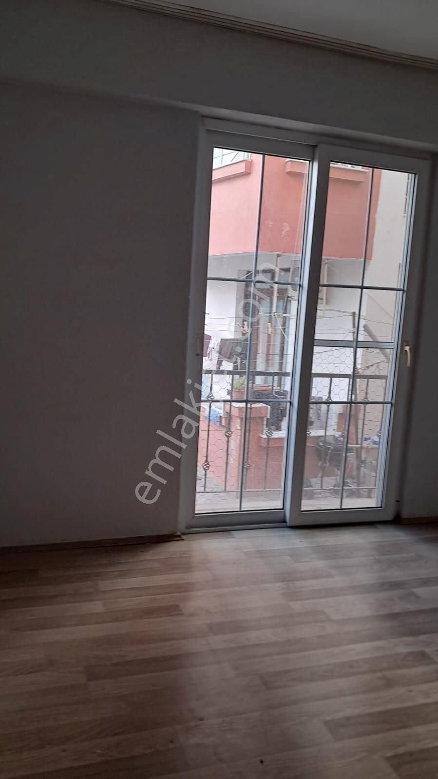 Milas Güllük Mahallesinde Kiralık Ara Kat Daire - Görsel 13