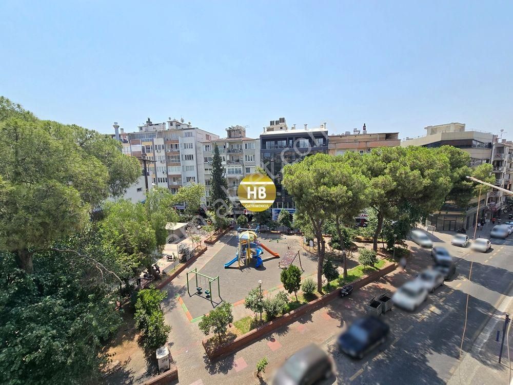 Hb'den 2+1 Satılık Daire, Mükemmel Temizlikte Kullanıma Hazır Turistik Park Cepheli Yeni Tadilatlı - Görsel 16