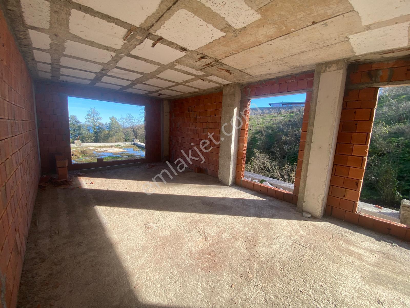Trabzon'da Satılık Villa - Görsel 20
