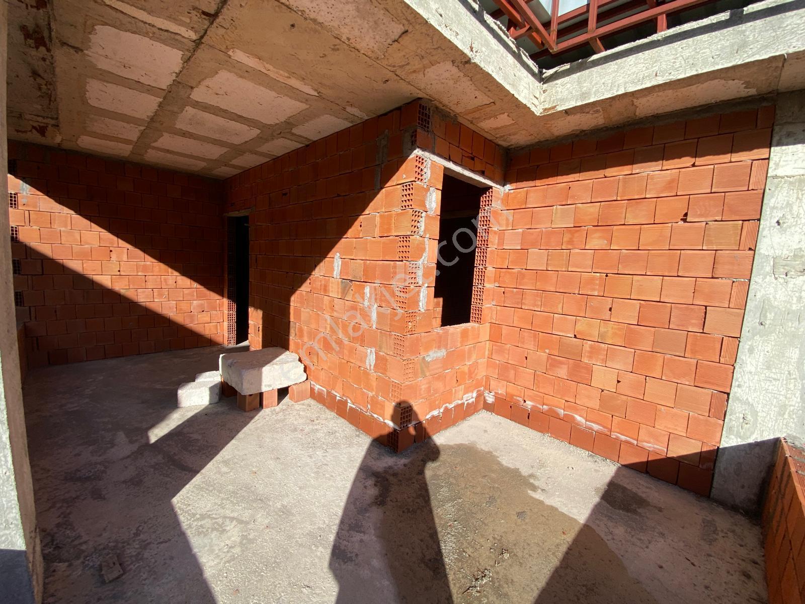 Trabzon'da Satılık Villa - Görsel 28
