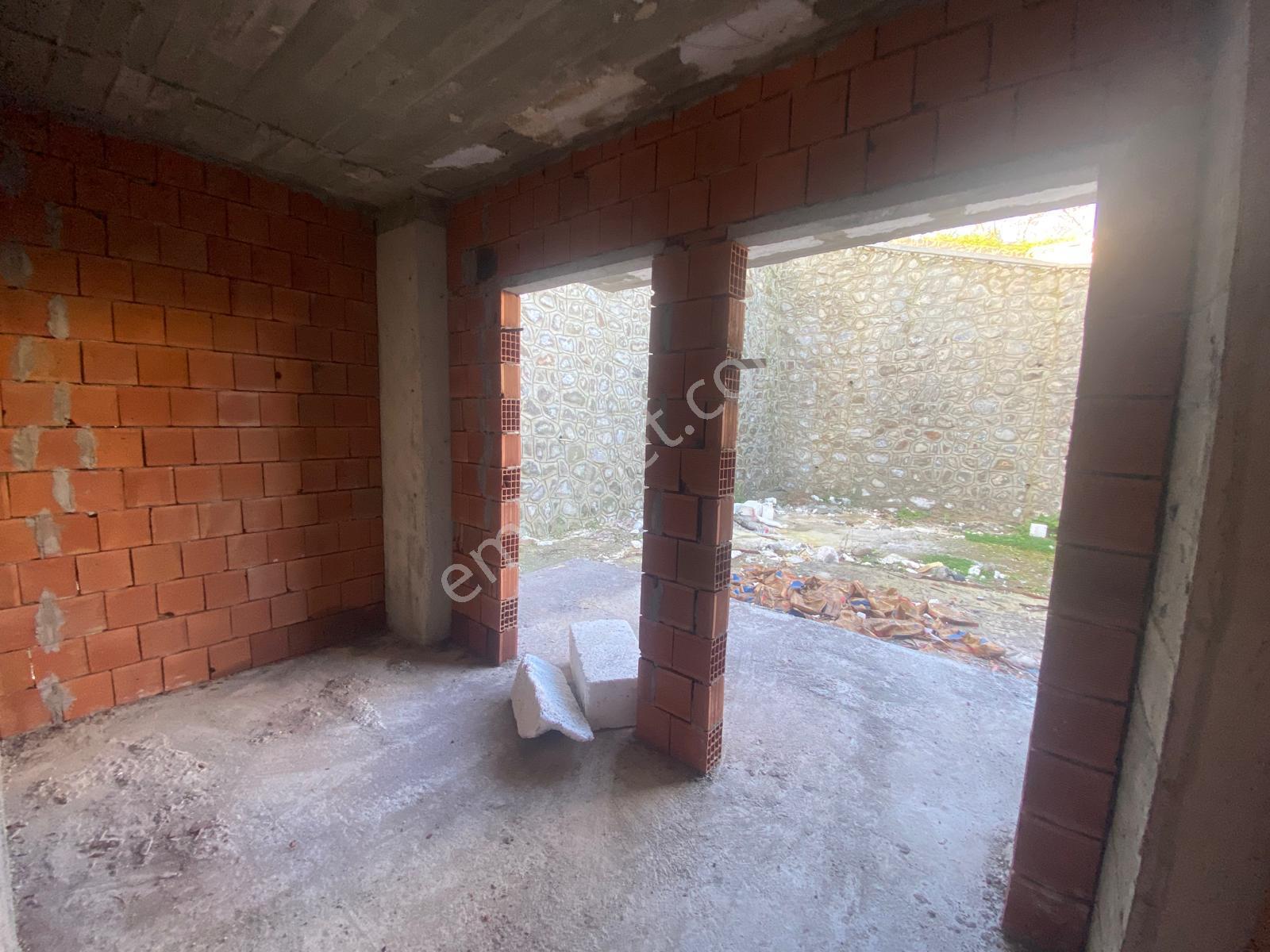 Trabzon'da Satılık Villa - Görsel 16