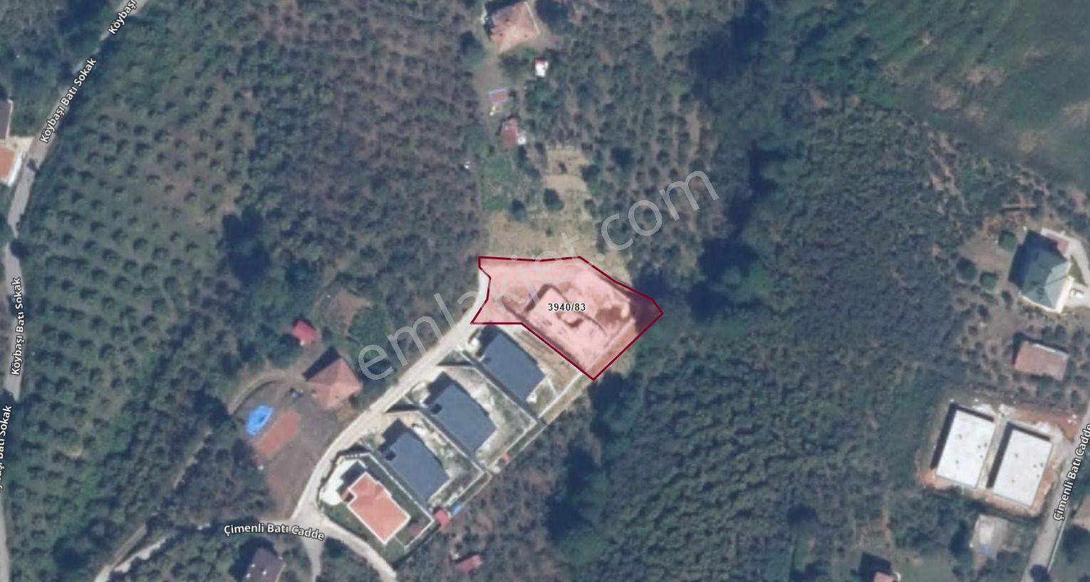 Trabzon'da Satılık Villa - Görsel 33