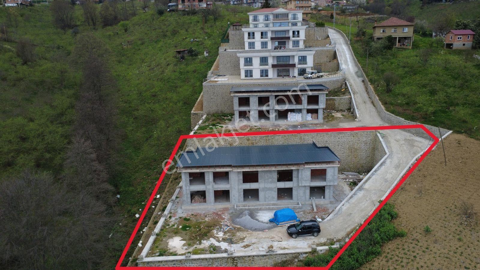 Trabzon'da Satılık Villa - Görsel 2