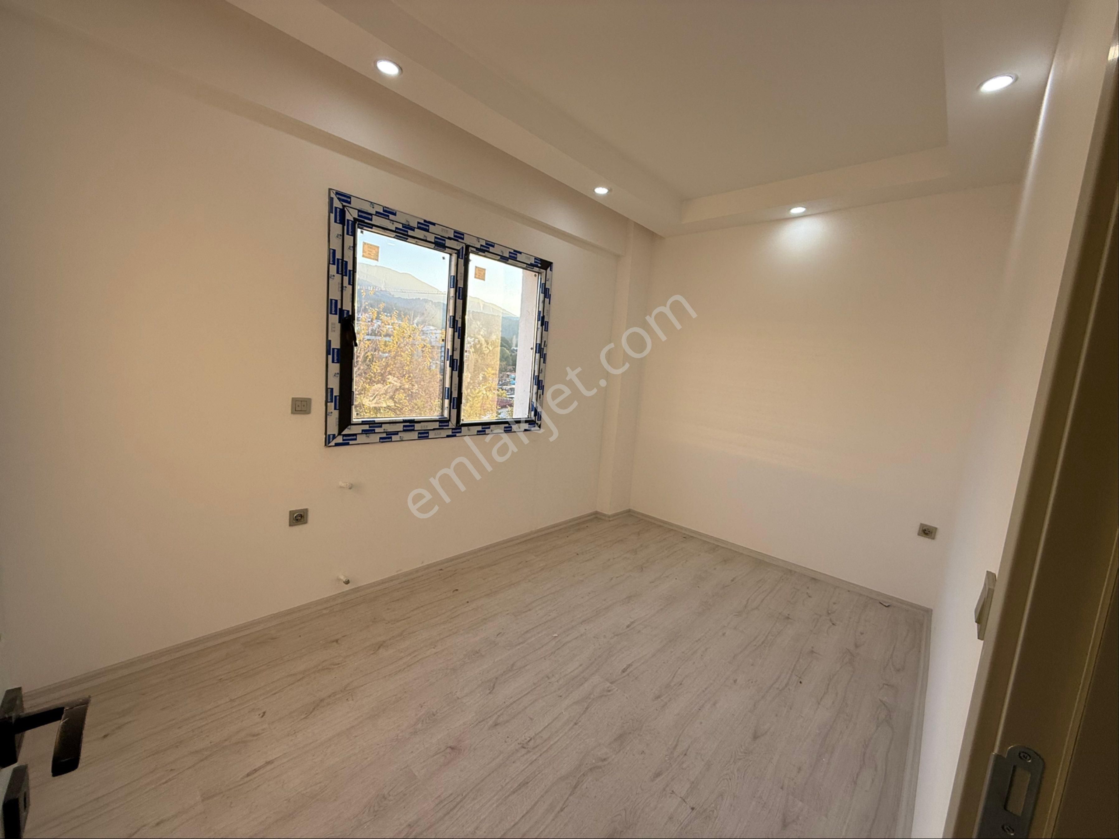 Kuşadası Davutlarda Satılık 2+1 Arakat Sıfır Daire - Görsel 20