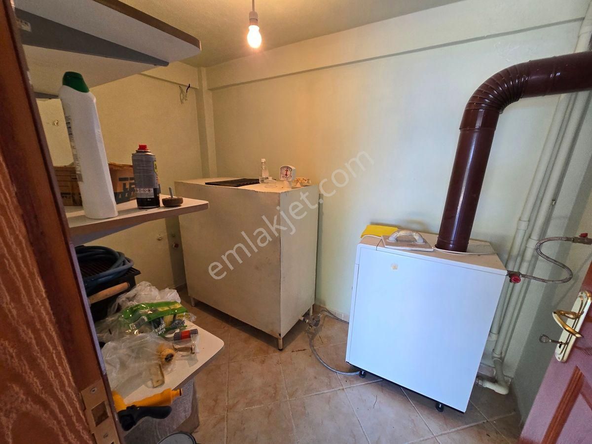 Altınoluk Satılık Müstakil Villa / Deniz Manzaralı / Merkezde / Özel Yapım / Otoparklı - Görsel 28