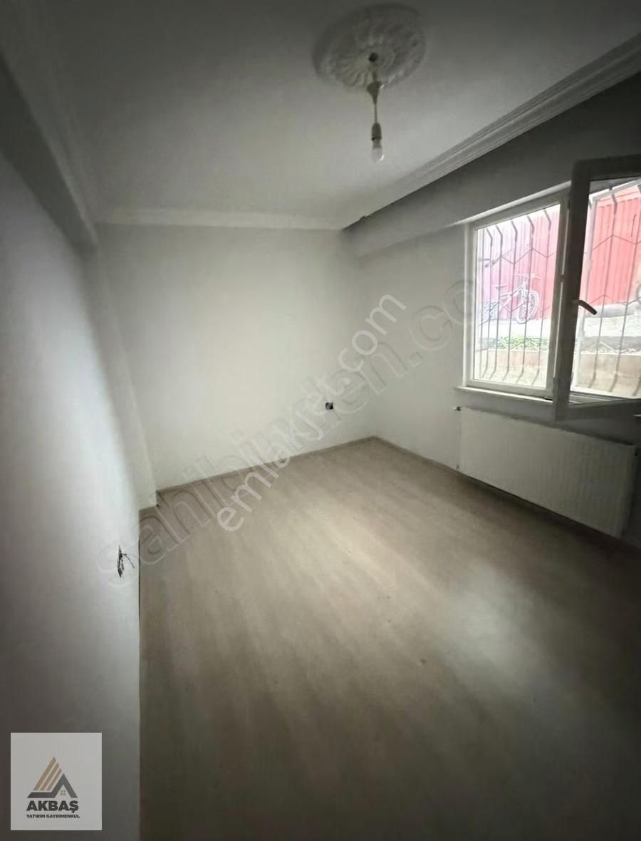 Akbaş Yatırım'dan Canik Uludağa Mahallesinde Giriş Kat Daire - Görsel 7