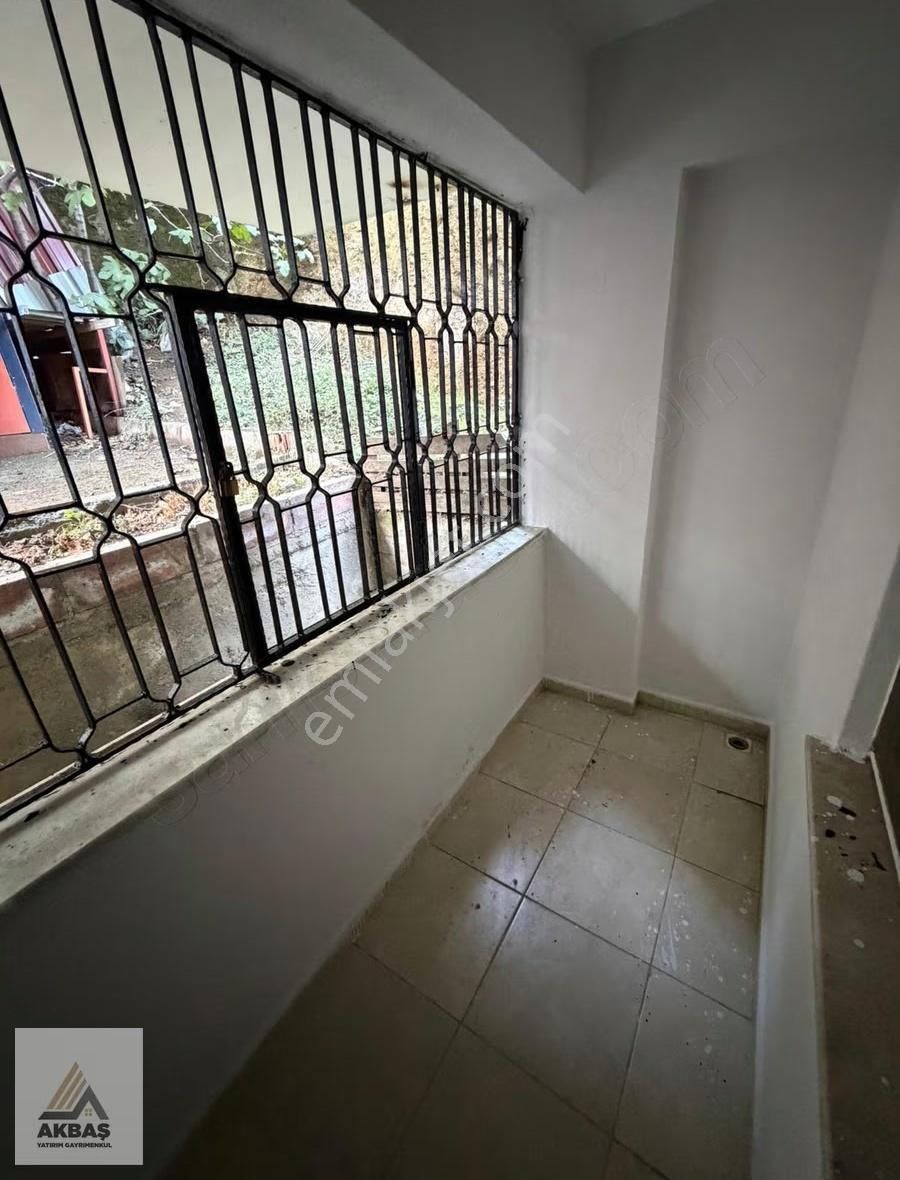 Akbaş Yatırım'dan Canik Uludağa Mahallesinde Giriş Kat Daire - Görsel 8