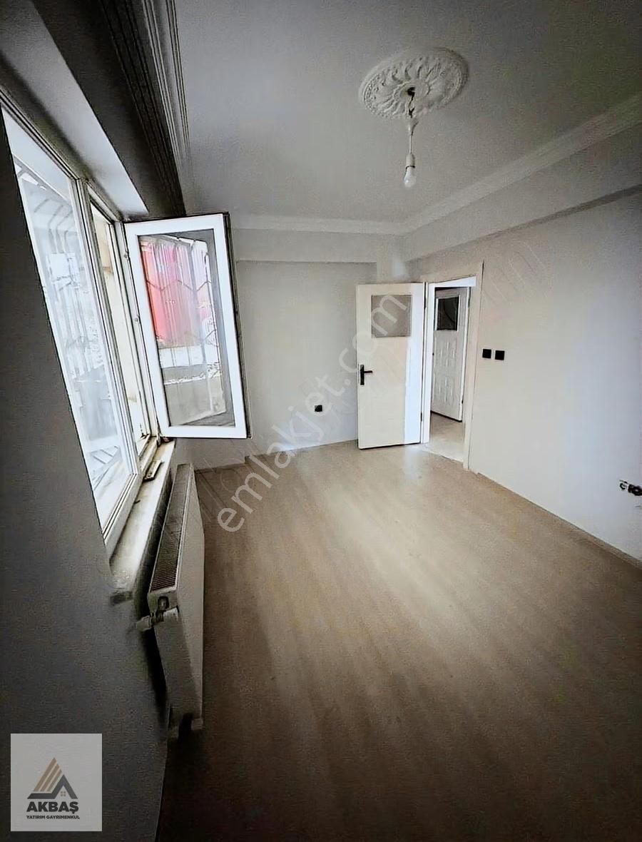 Akbaş Yatırım'dan Canik Uludağa Mahallesinde Giriş Kat Daire - Görsel 11