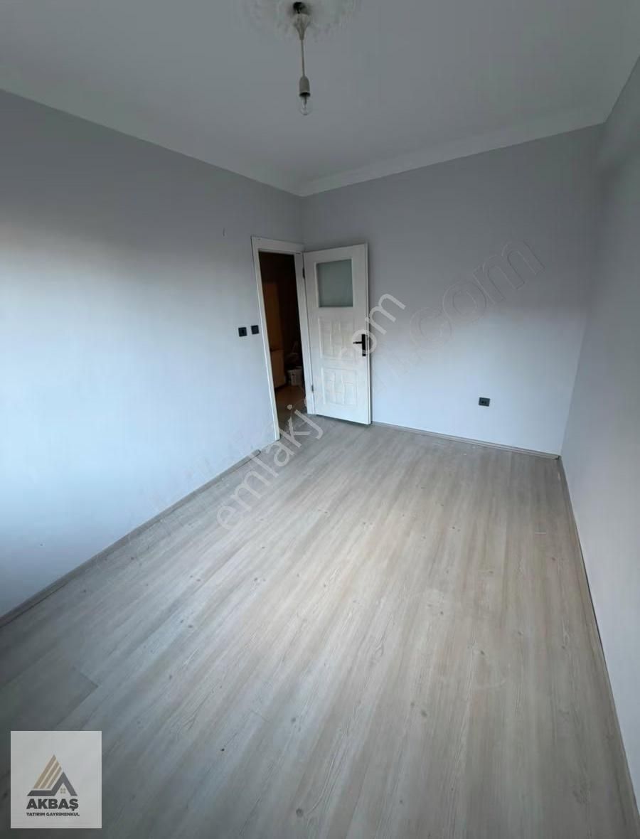 Akbaş Yatırım'dan Canik Uludağa Mahallesinde Giriş Kat Daire - Görsel 2