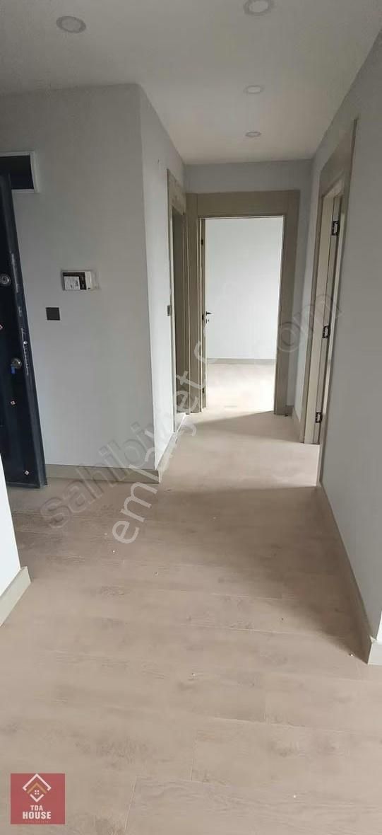 2+1 Satılık Daire Geniş Ve Havuzlu Altıntaş'ta - Görsel 9