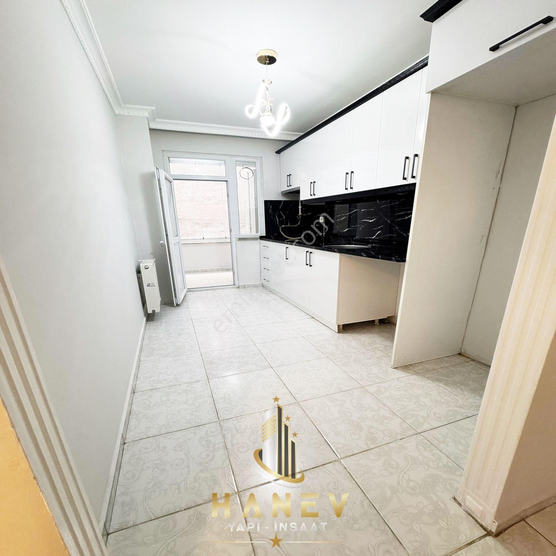 Merkeze Yakın Konumda Uygun Fiyatlı 3+1 Satılık Arakat Daire - Görsel 6