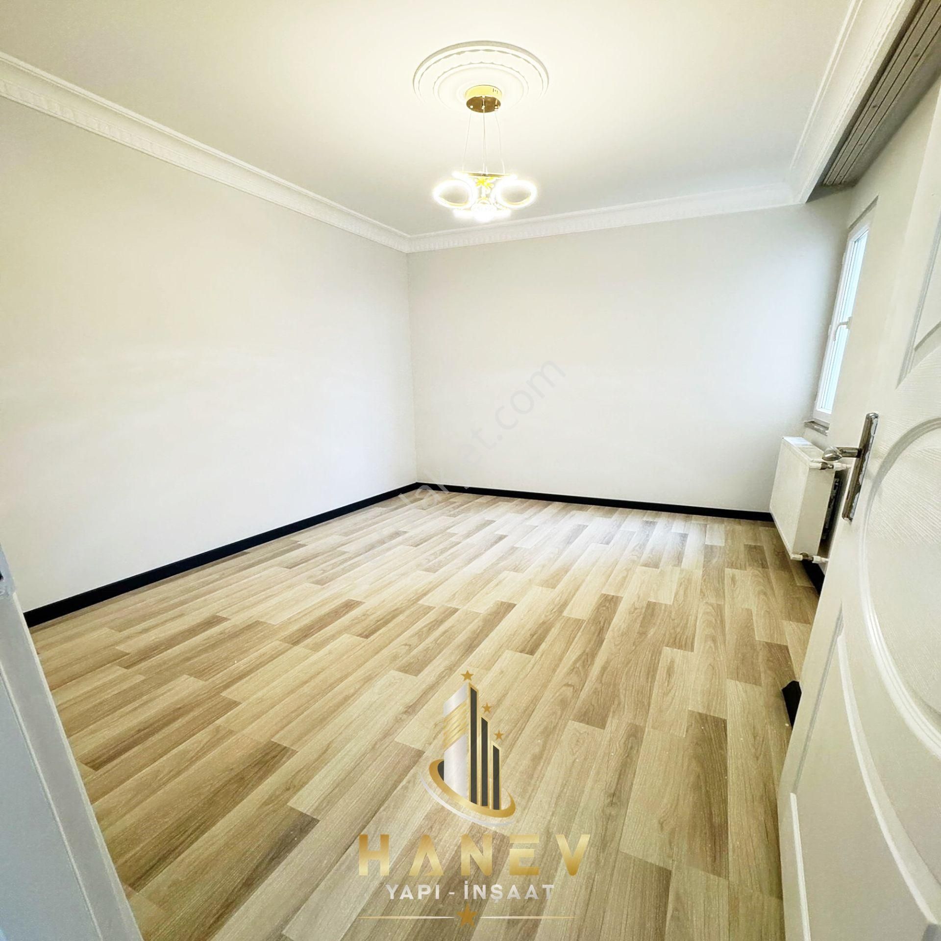 Merkeze Yakın Konumda Uygun Fiyatlı 3+1 Satılık Arakat Daire - Görsel 2