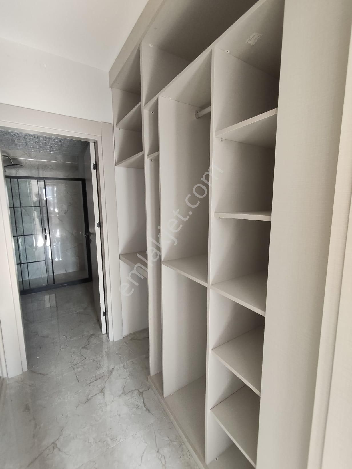 Elvan Mahallesinde 3+1 Satılık Sıfır Daire - Görsel 11