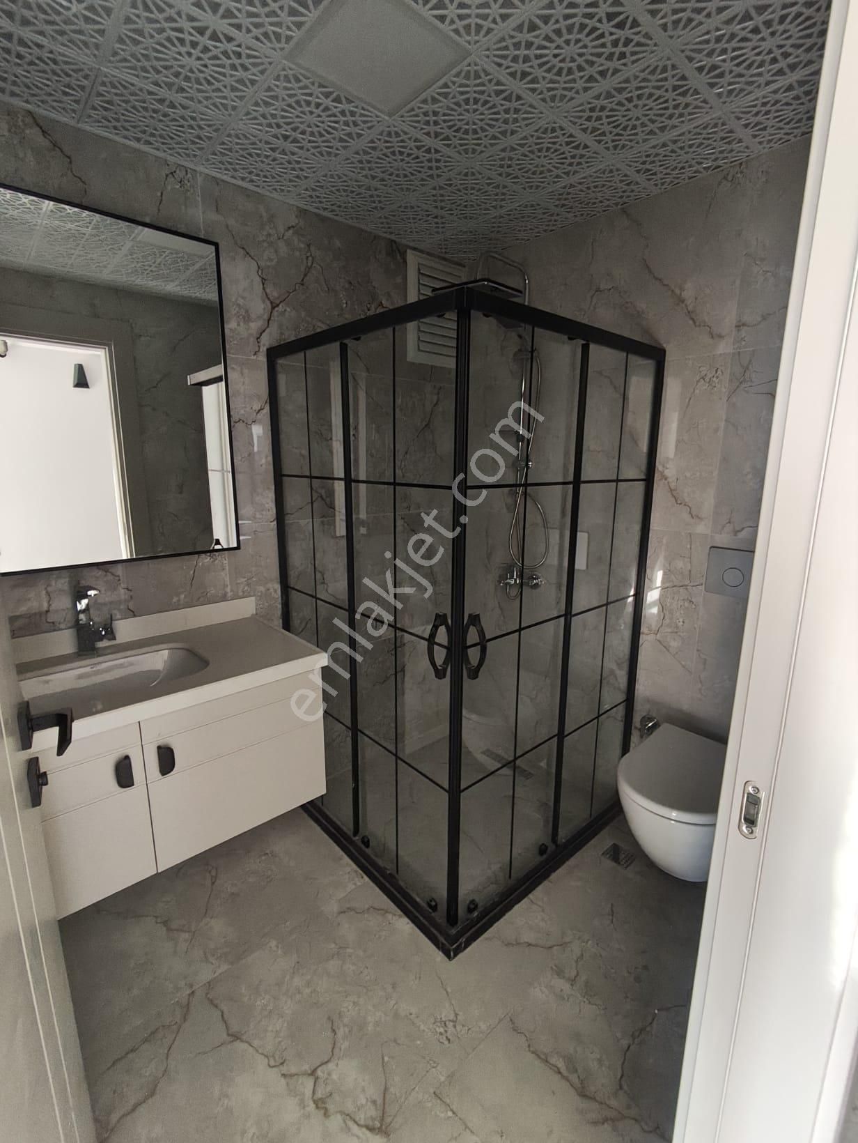 Elvan Mahallesinde 3+1 Satılık Sıfır Daire - Görsel 22