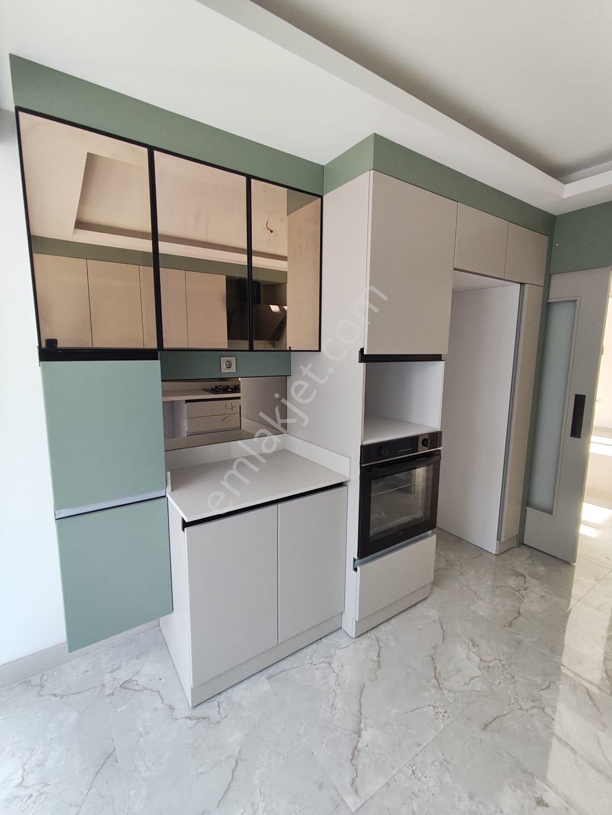 Elvan Mahallesinde 3+1 Satılık Sıfır Daire - Görsel 20