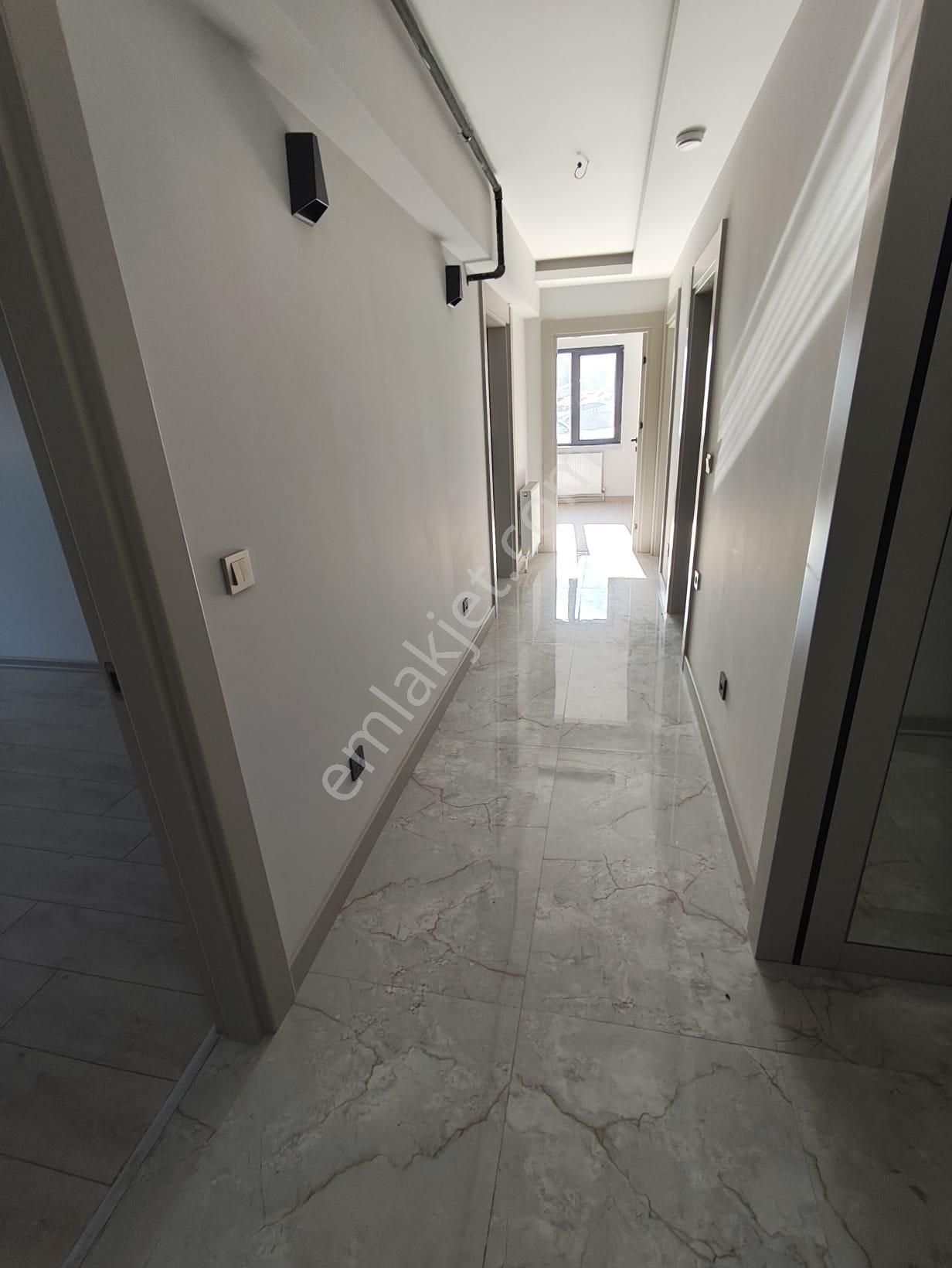 Elvan Mahallesinde 3+1 Satılık Sıfır Daire - Görsel 23