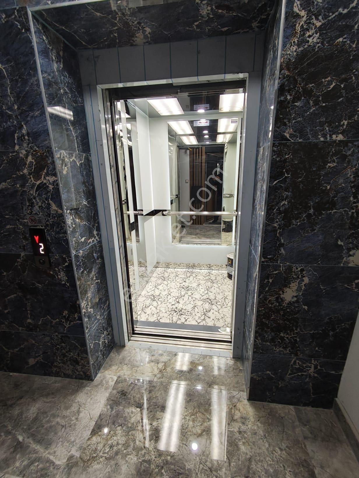 Elvan Mahallesinde 3+1 Satılık Sıfır Daire - Görsel 30