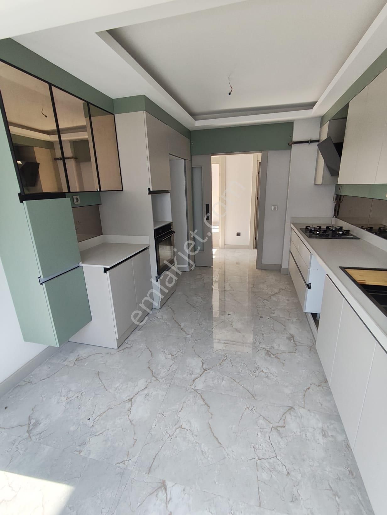 Elvan Mahallesinde 3+1 Satılık Sıfır Daire - Görsel 17