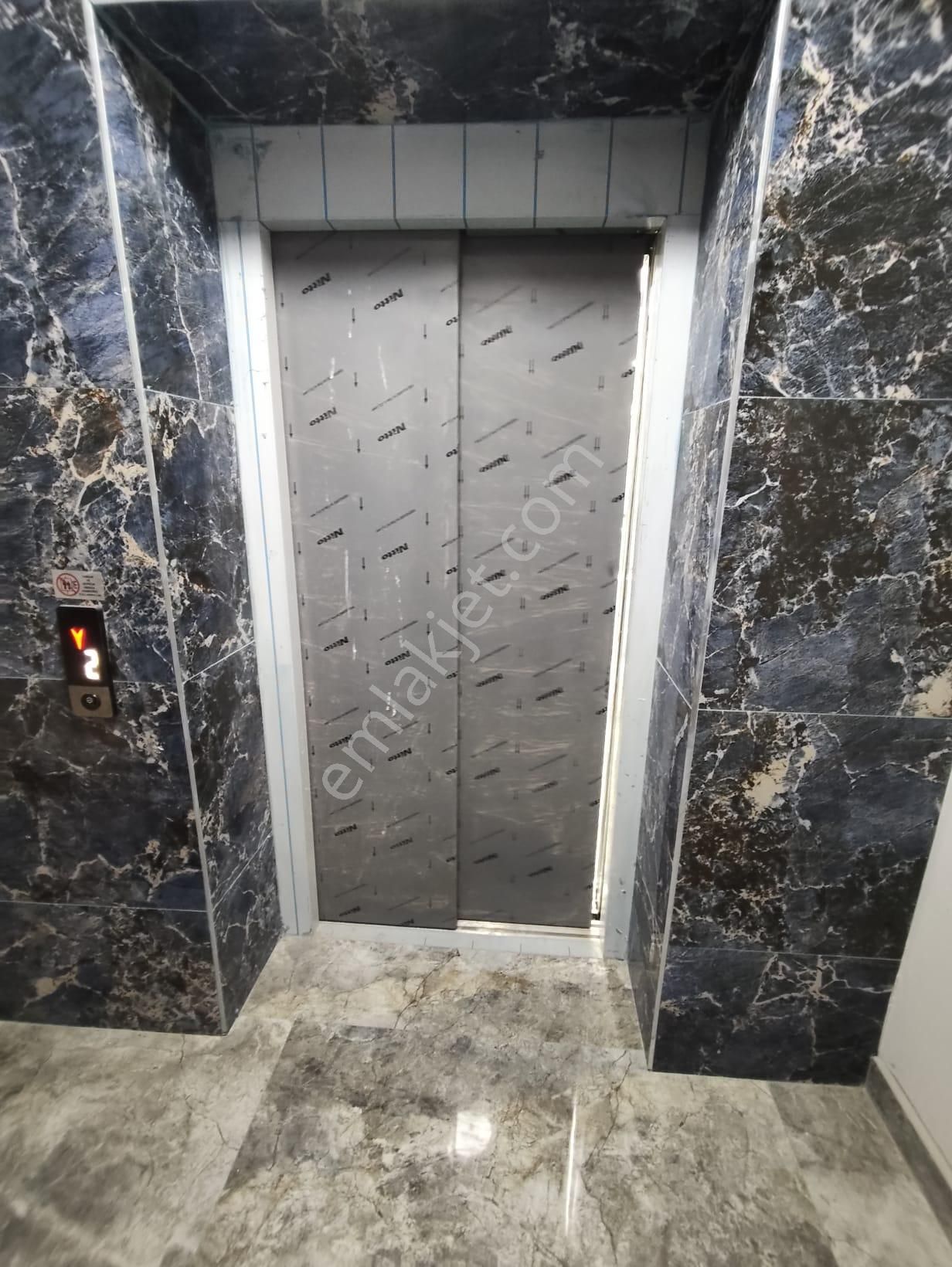 Elvan Mahallesinde 3+1 Satılık Sıfır Daire - Görsel 19