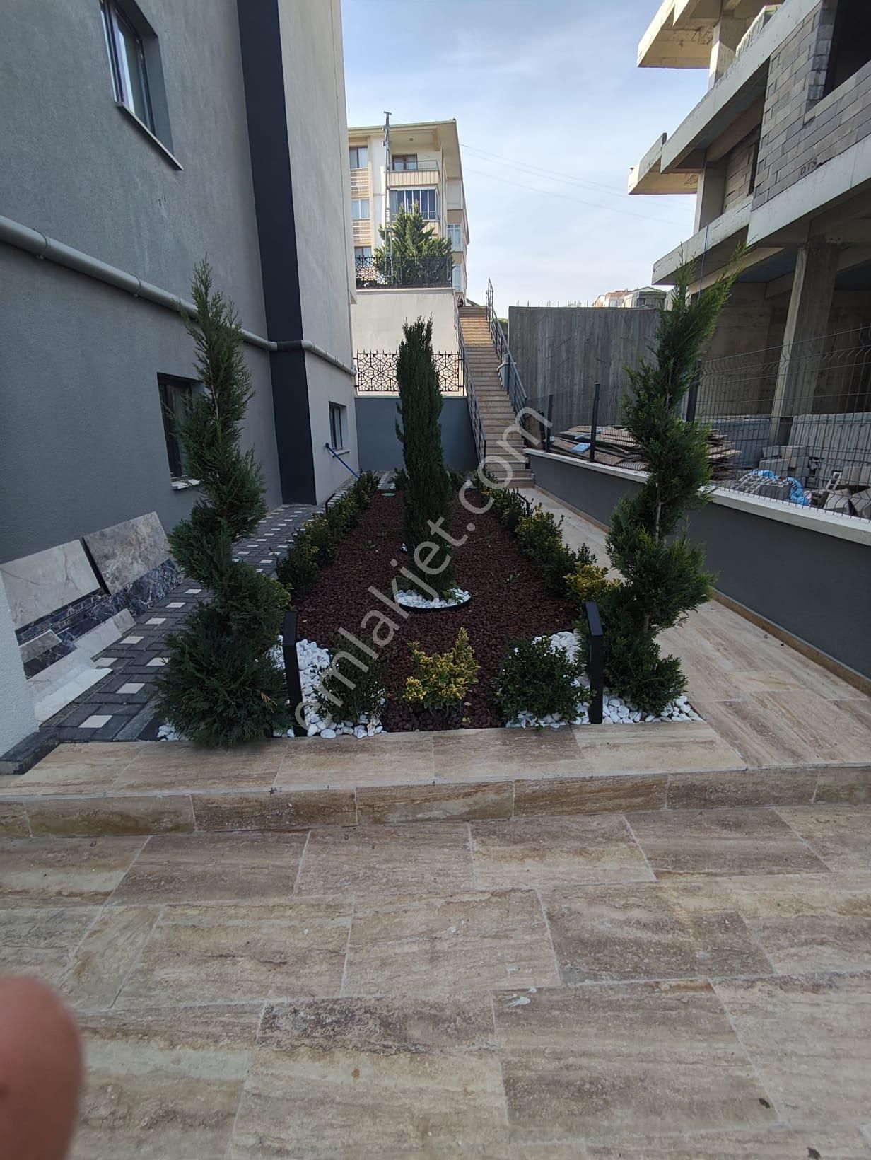 Elvan Mahallesinde 3+1 Satılık Sıfır Daire - Görsel 31