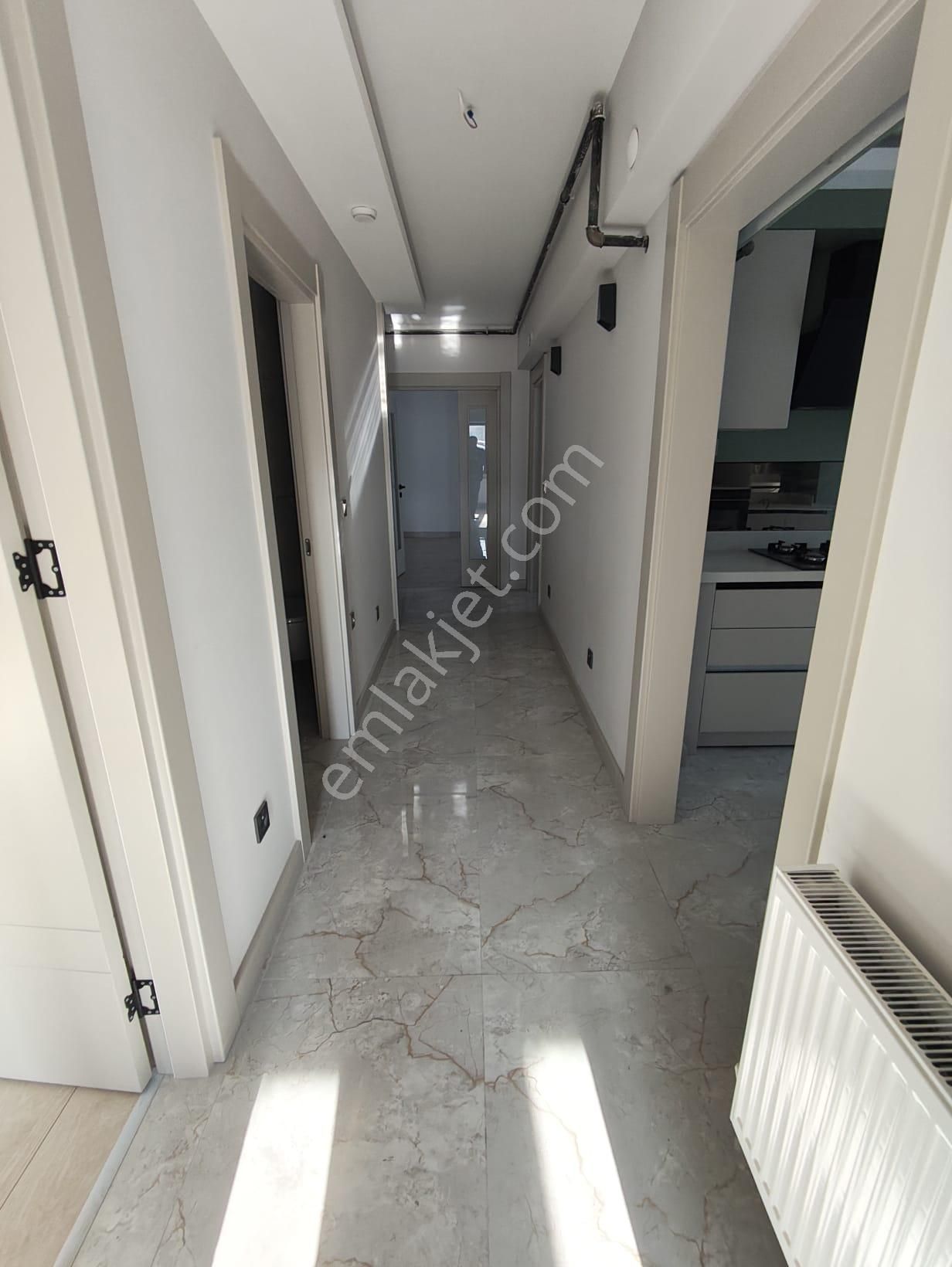 Elvan Mahallesinde 3+1 Satılık Sıfır Daire - Görsel 3