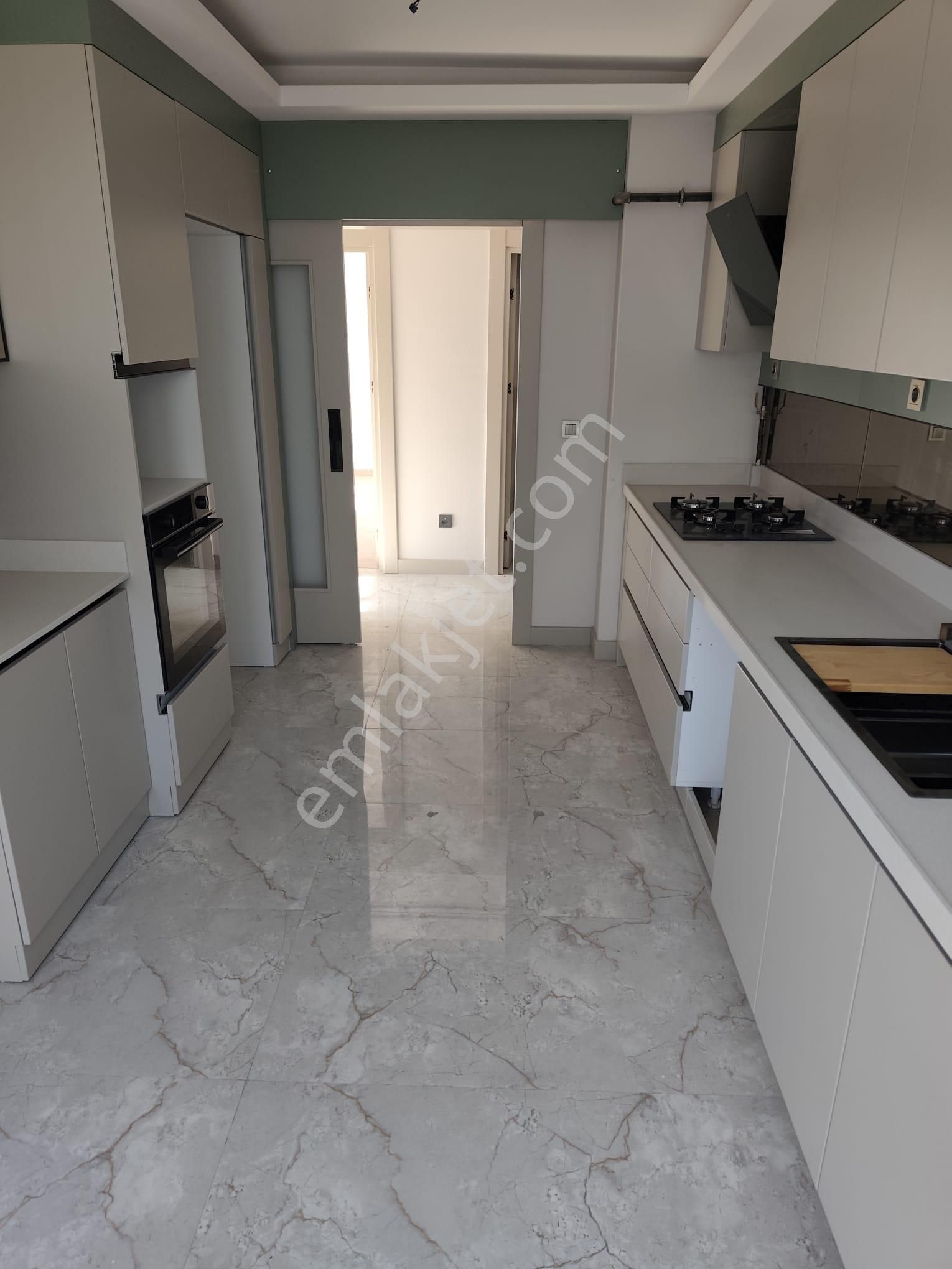 Elvan Mahallesinde 3+1 Satılık Sıfır Daire - Görsel 15