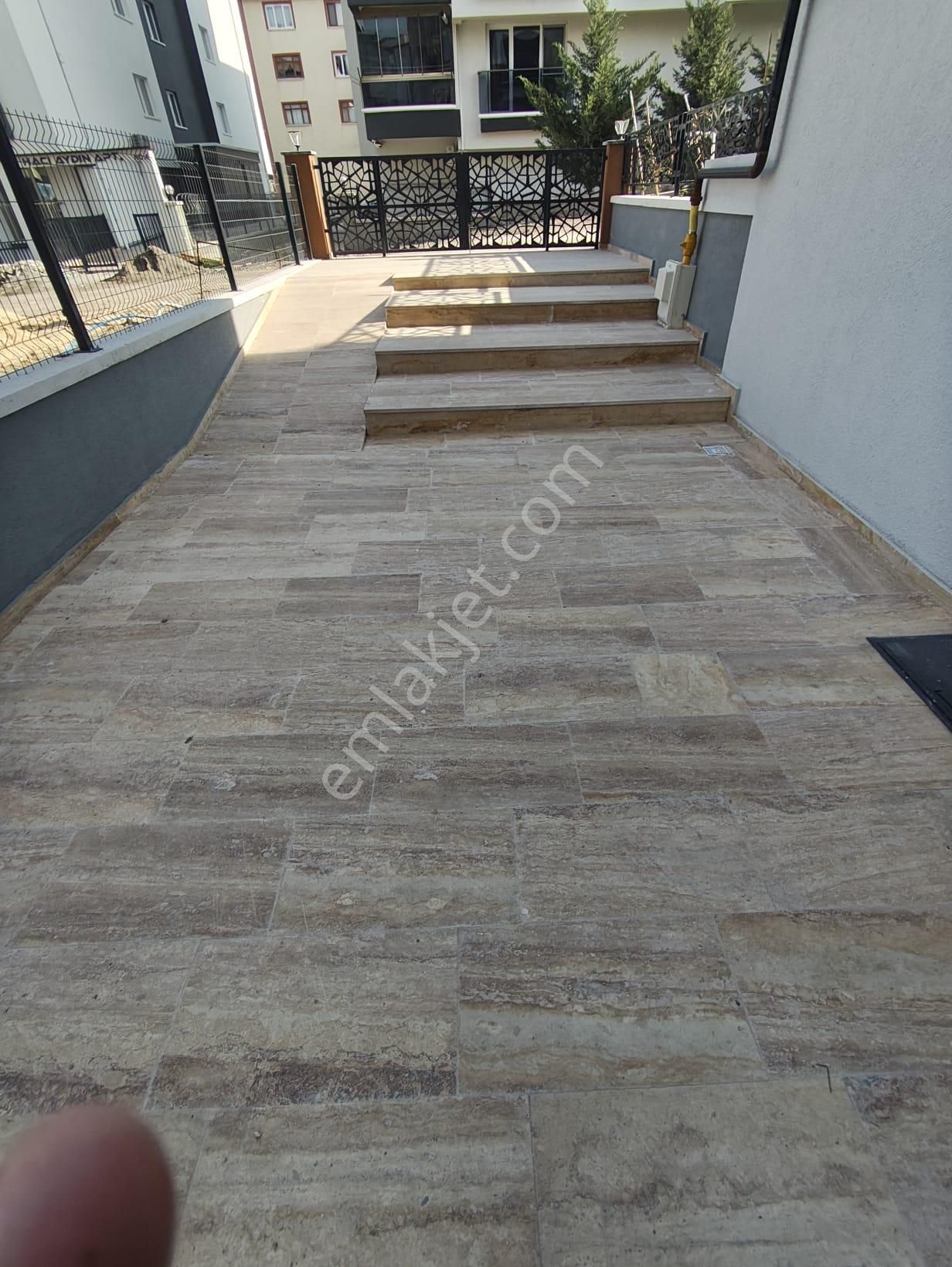 Elvan Mahallesinde 3+1 Satılık Sıfır Daire - Görsel 29