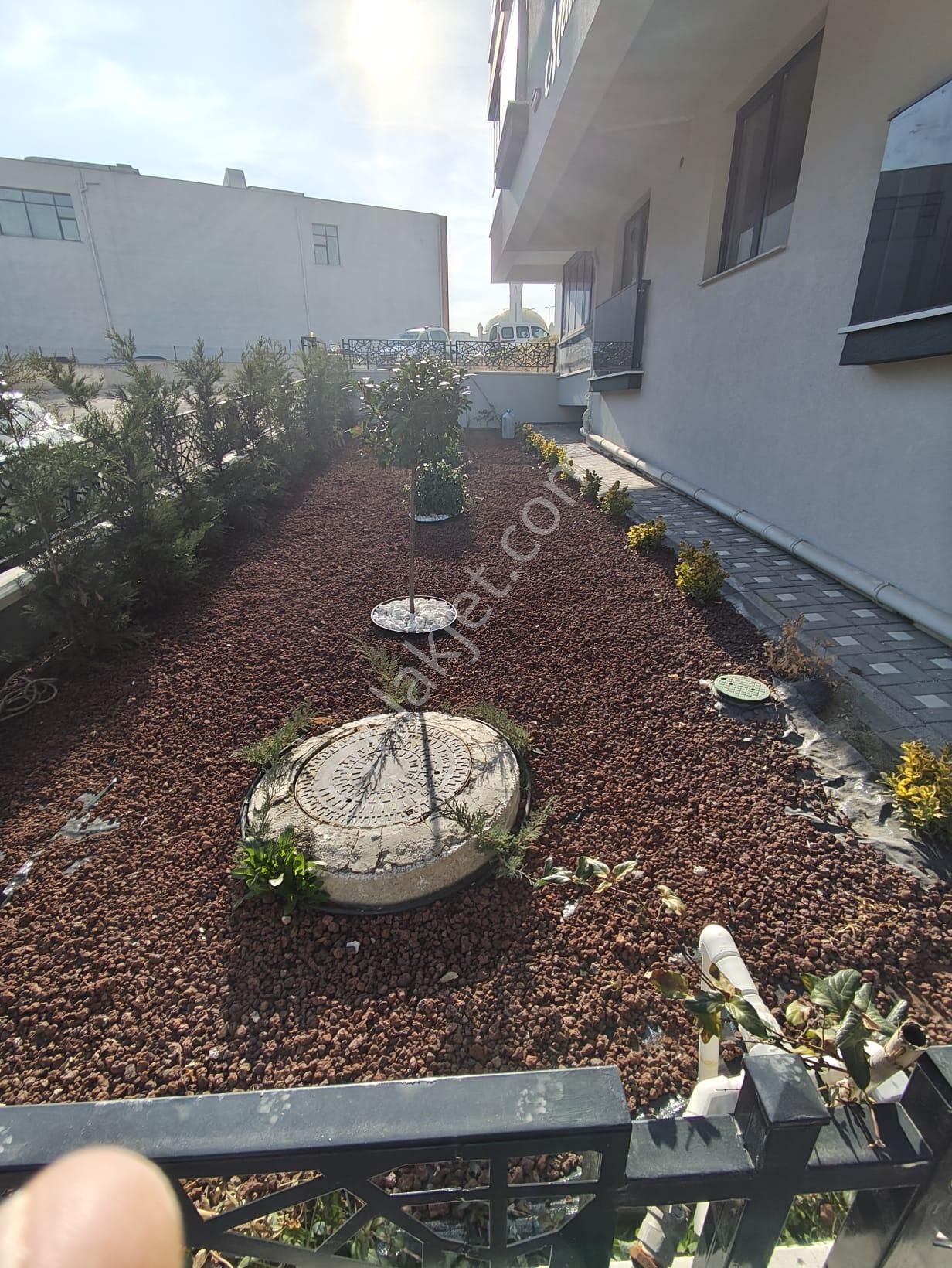 Elvan Mahallesinde 3+1 Satılık Sıfır Daire - Görsel 33