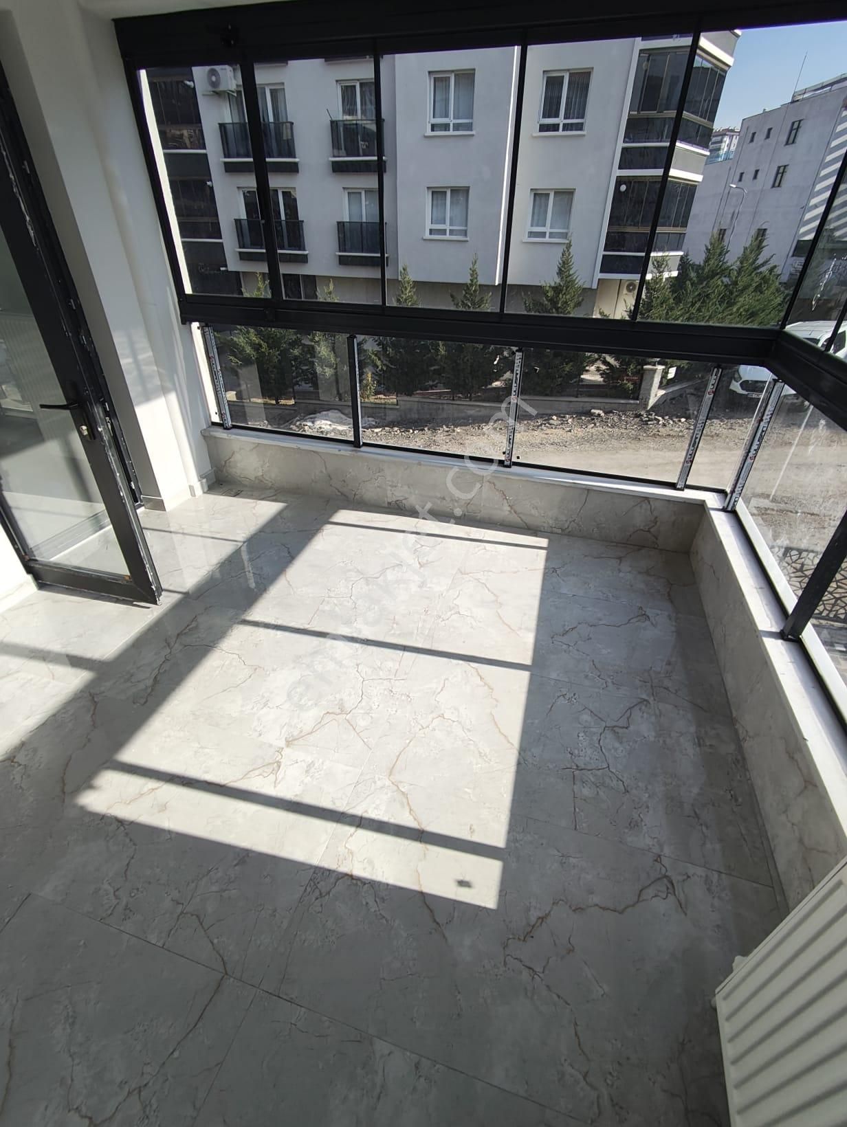 Elvan Mahallesinde 3+1 Satılık Sıfır Daire - Görsel 12