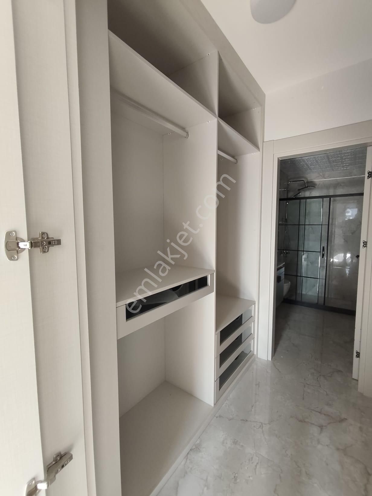 Elvan Mahallesinde 3+1 Satılık Sıfır Daire - Görsel 8