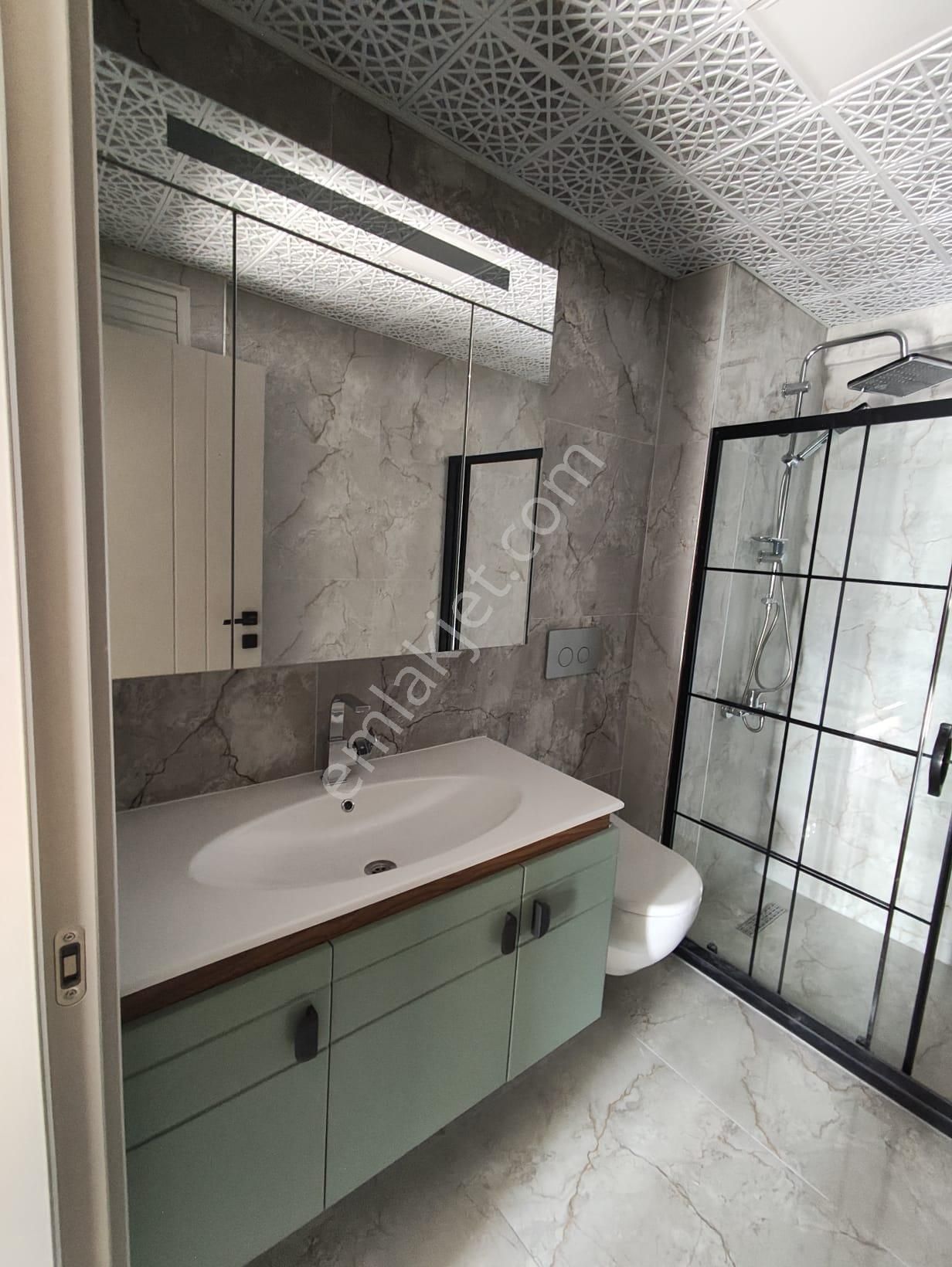 Elvan Mahallesinde 3+1 Satılık Sıfır Daire - Görsel 5