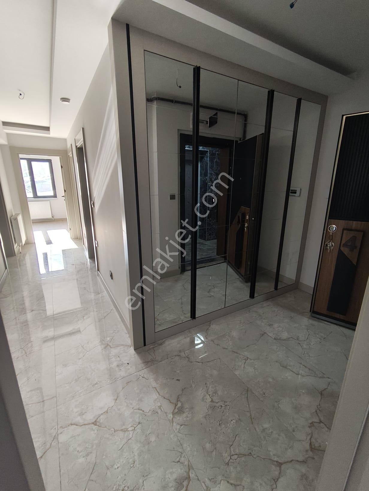 Elvan Mahallesinde 3+1 Satılık Sıfır Daire - Görsel 25