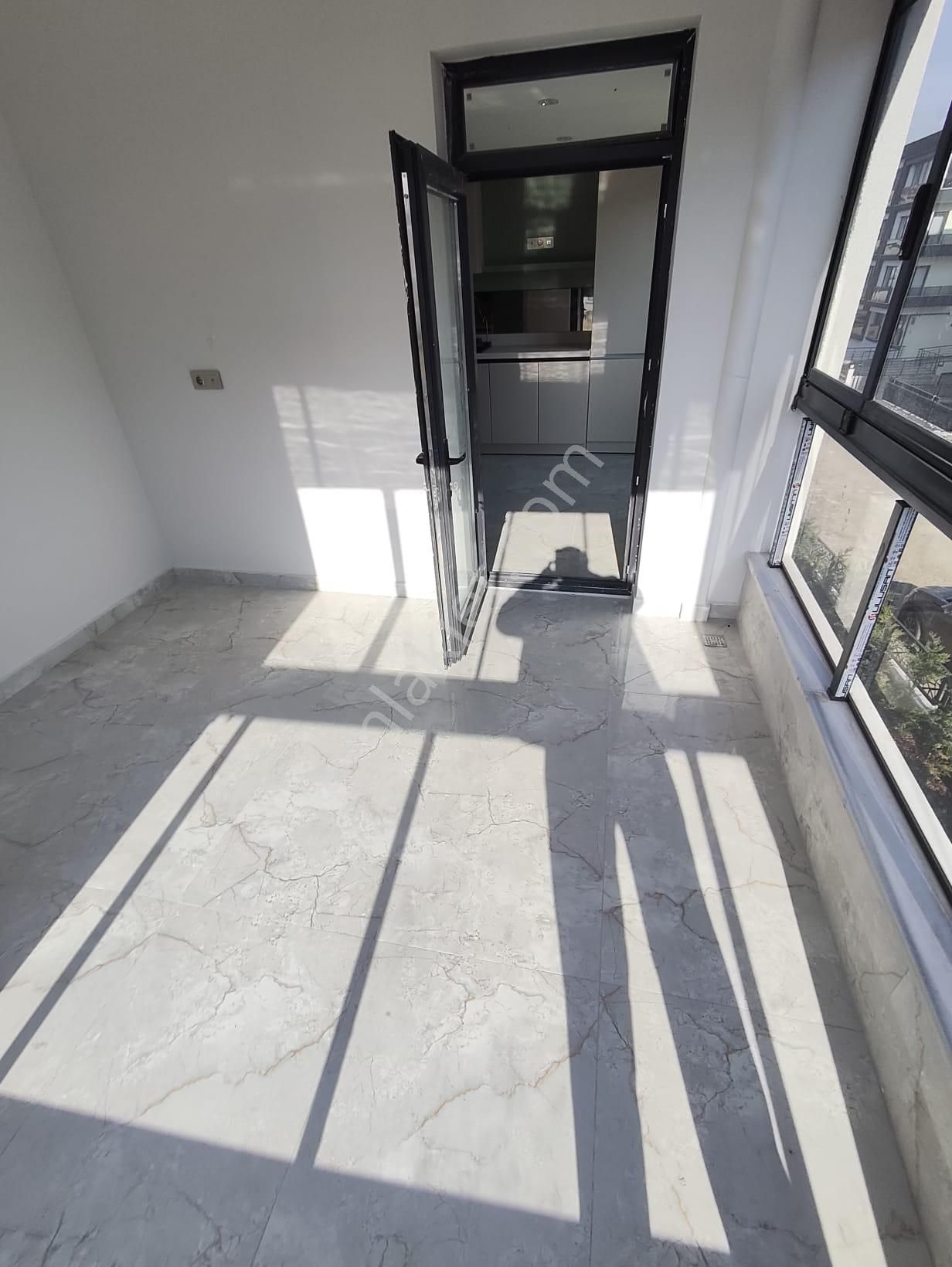 Elvan Mahallesinde 3+1 Satılık Sıfır Daire - Görsel 16