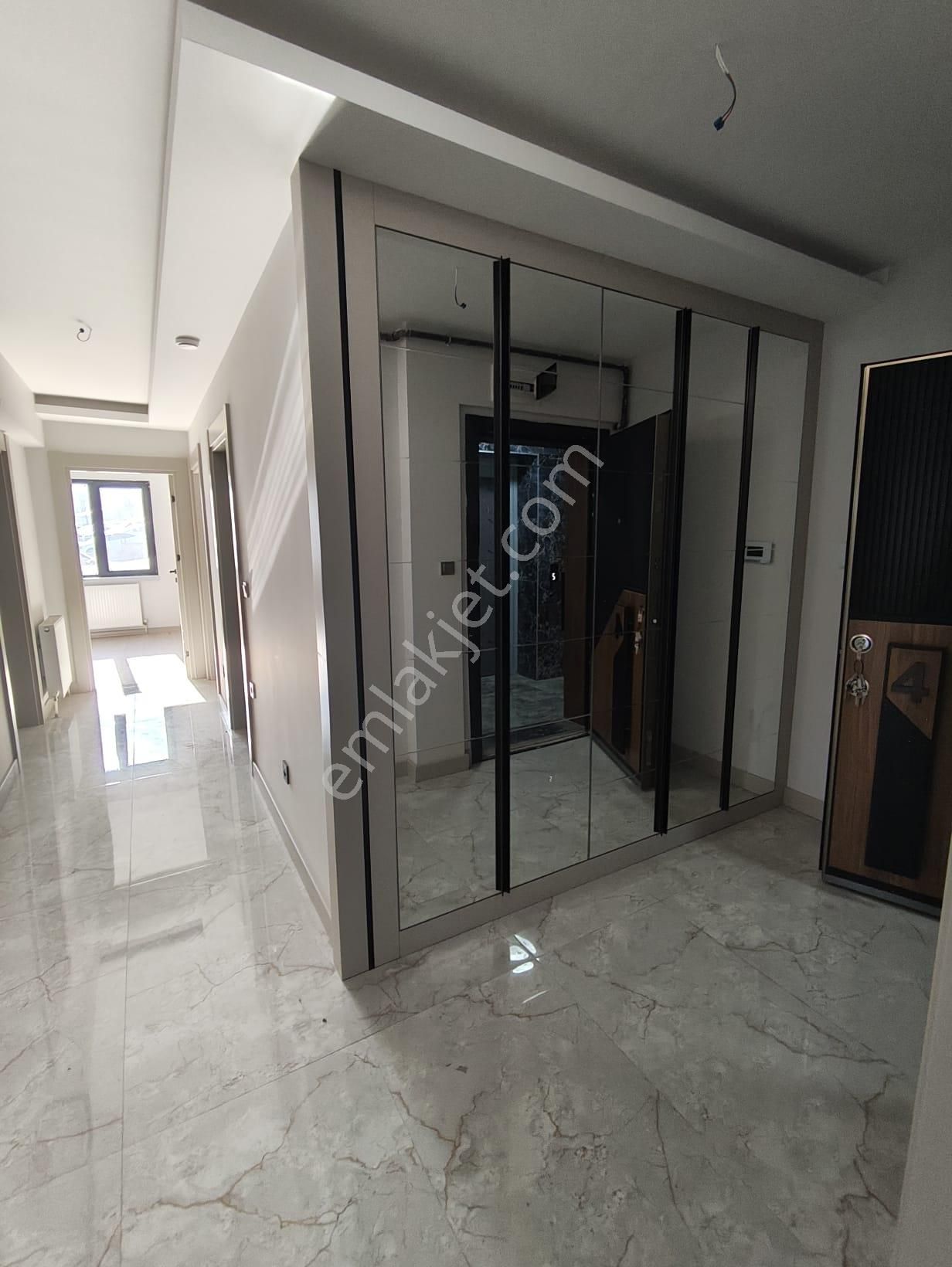 Elvan Mahallesinde 3+1 Satılık Sıfır Daire - Görsel 27