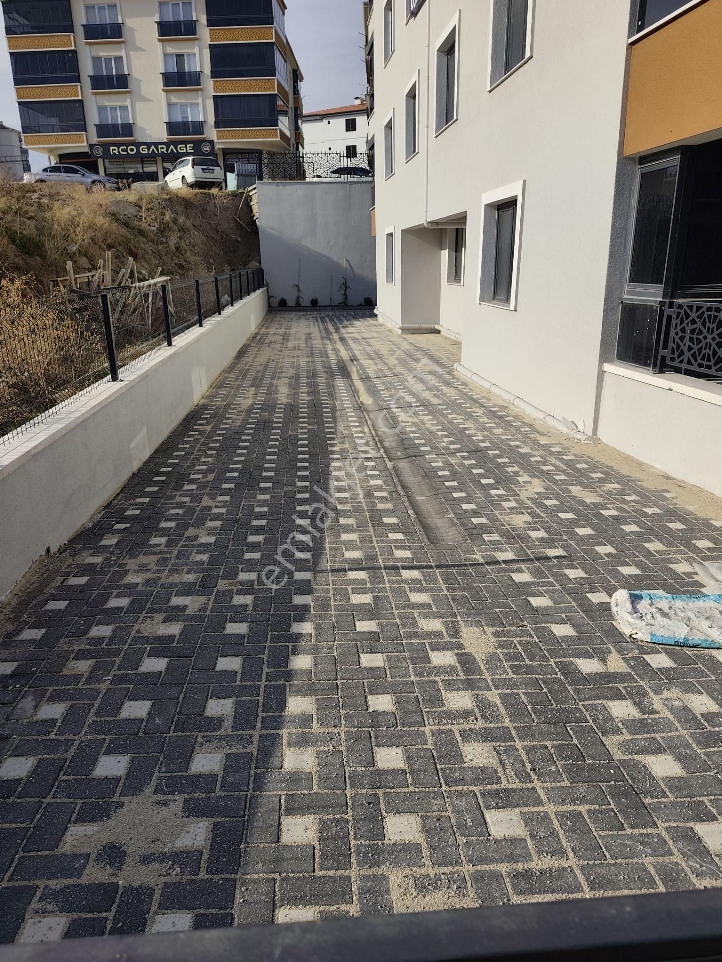 Elvan Mahallesinde 3+1 Satılık Sıfır Daire - Görsel 34