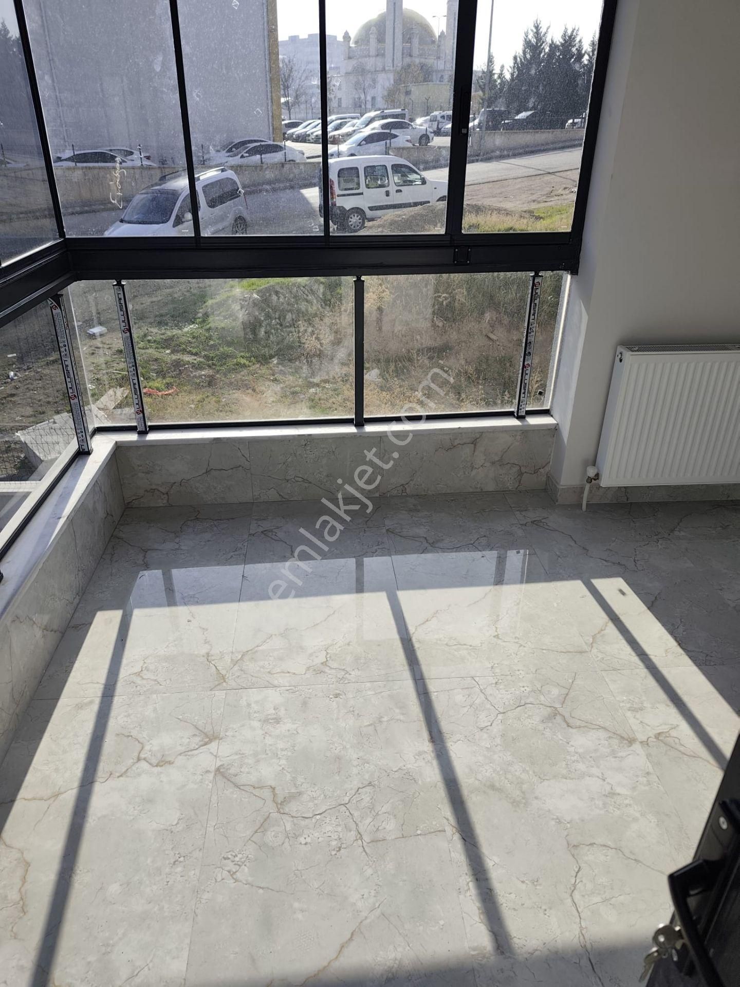 Elvan Mahallesinde 3+1 Satılık Sıfır Daire - Görsel 14