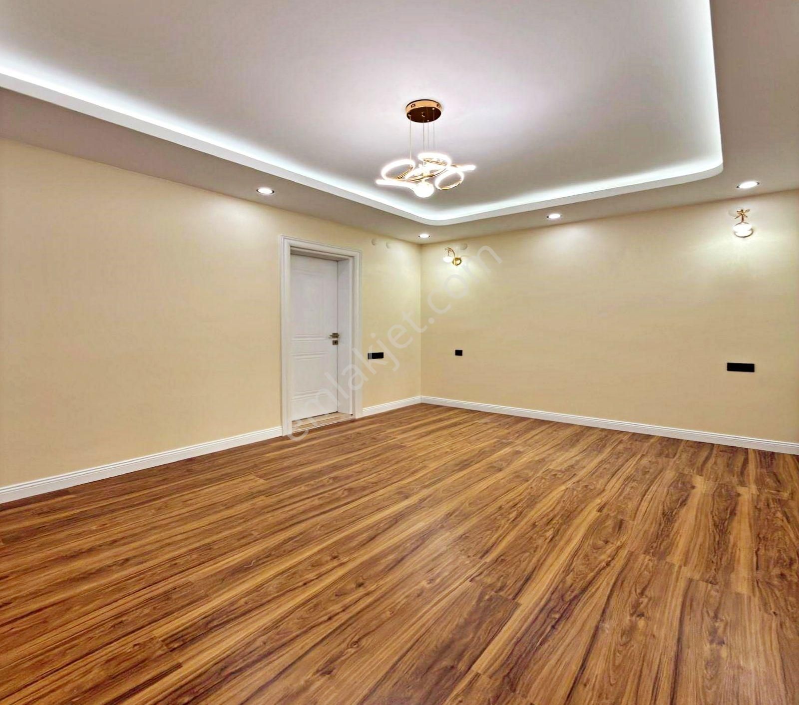 Beylikdüzü Beykent'te Site İçi Tadilatlı 3+1 185m² Satılık Daire - Görsel 22