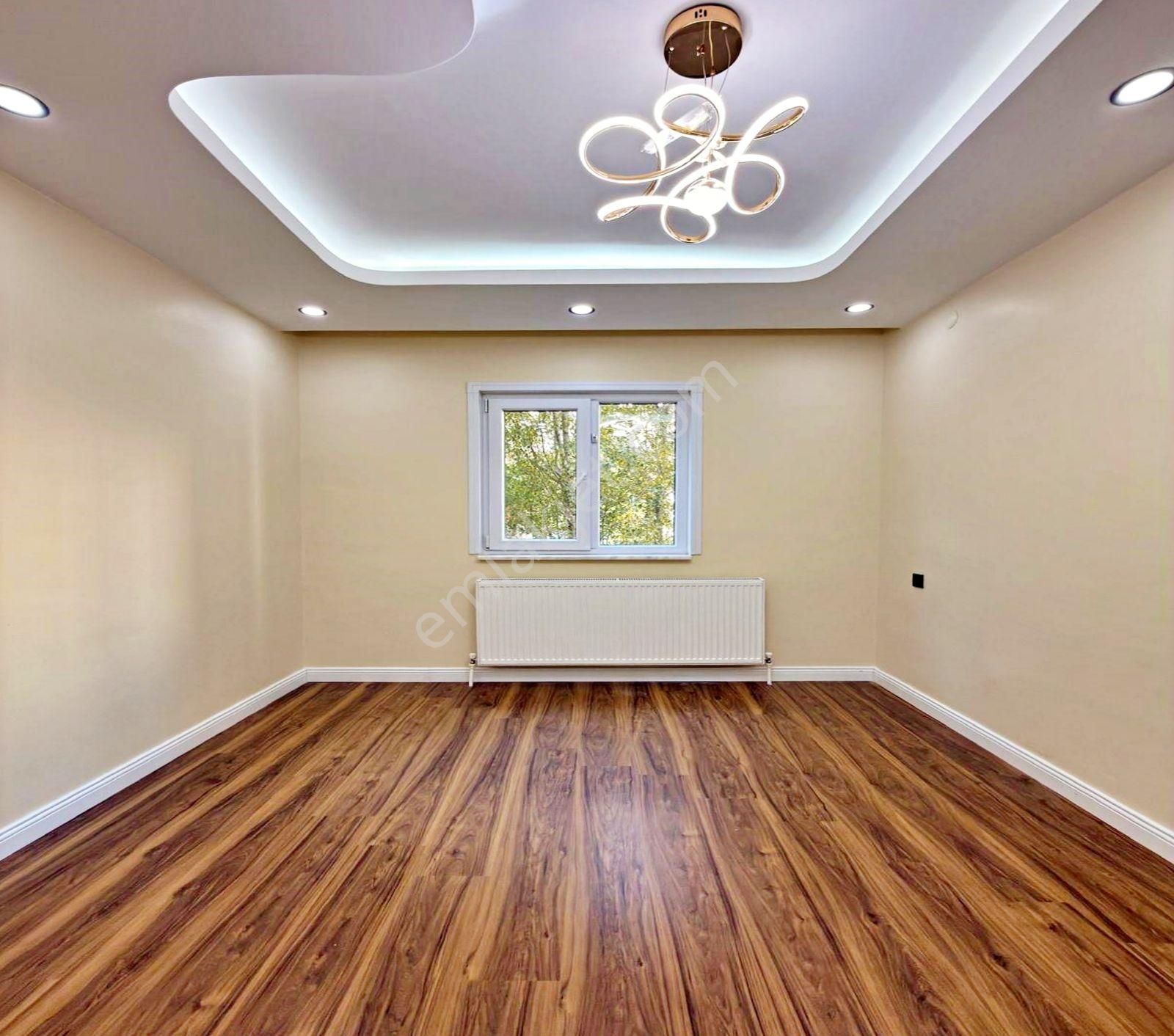 Beylikdüzü Beykent'te Site İçi Tadilatlı 3+1 185m² Satılık Daire - Görsel 28