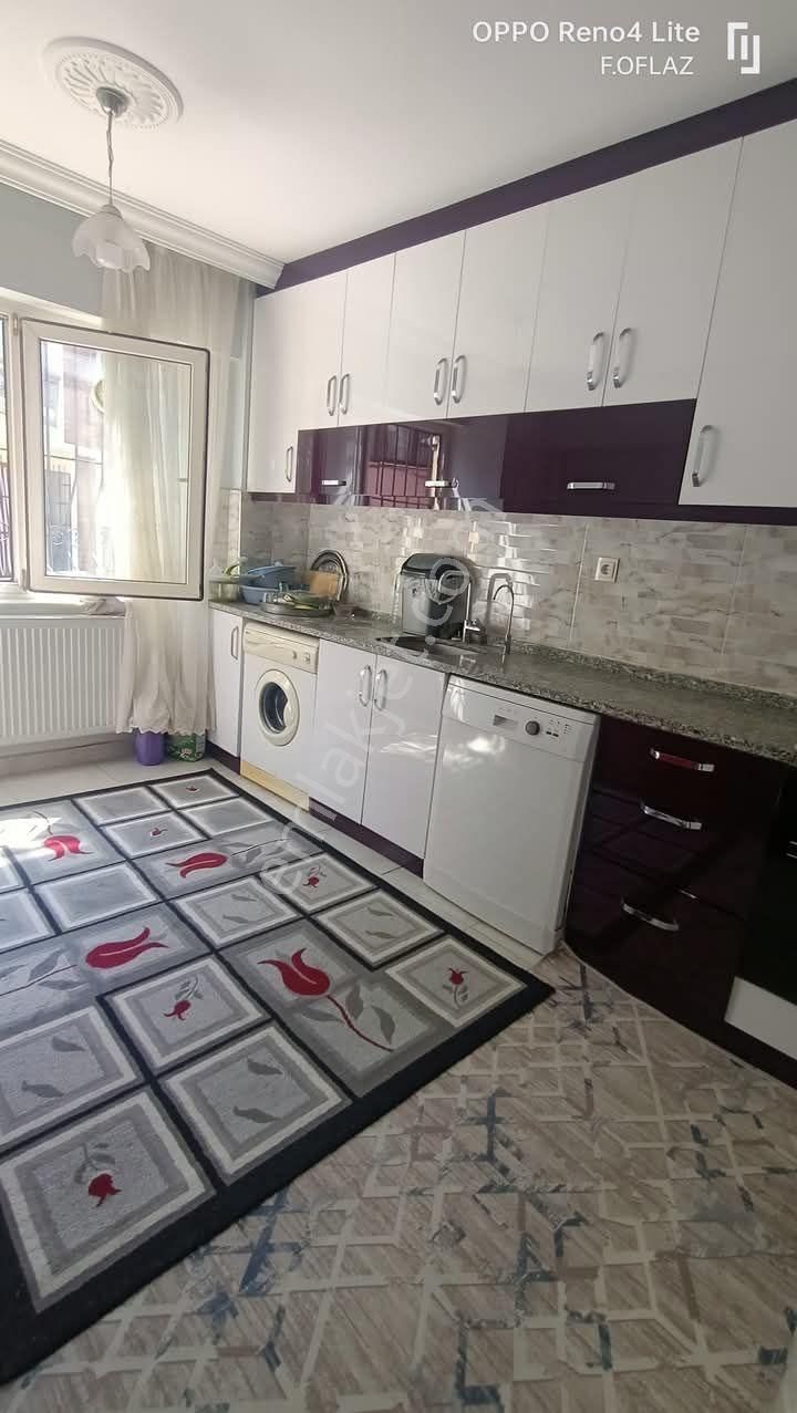 Satılık Fırsat Daire Karaman Pazar Yerin Karşısı