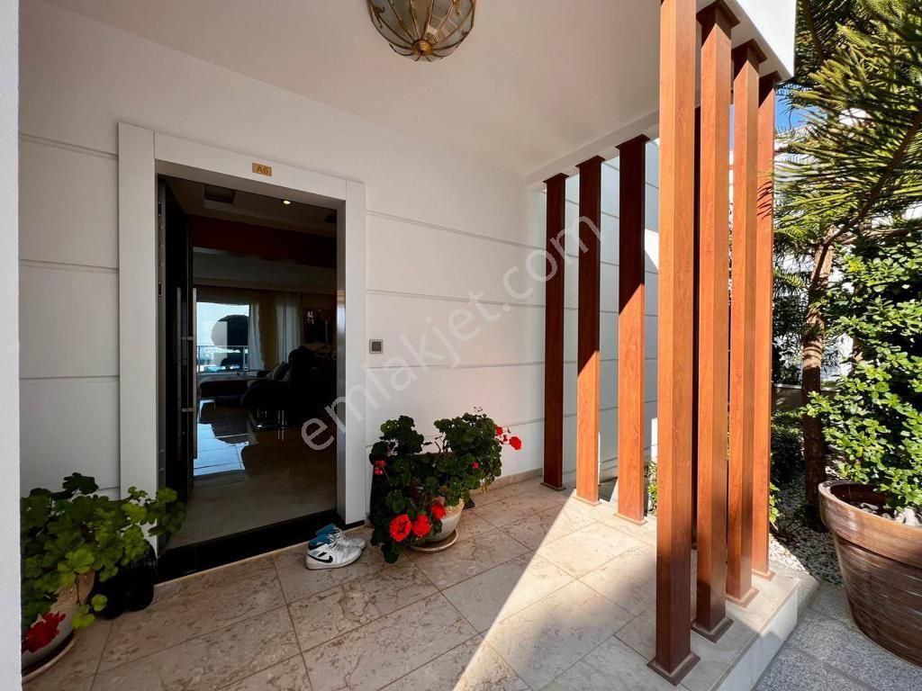 Satılık -villa Kargıcak/alanya 4+1 Vip Müstakil Villa...! - Görsel 6