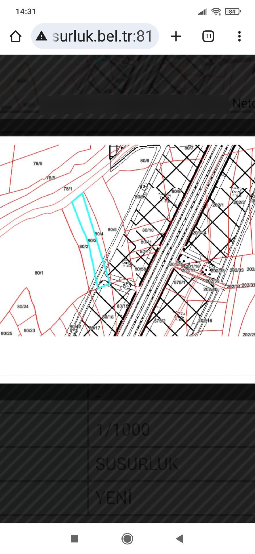 Satılık Bağ Bahçe Susu - Görsel 26