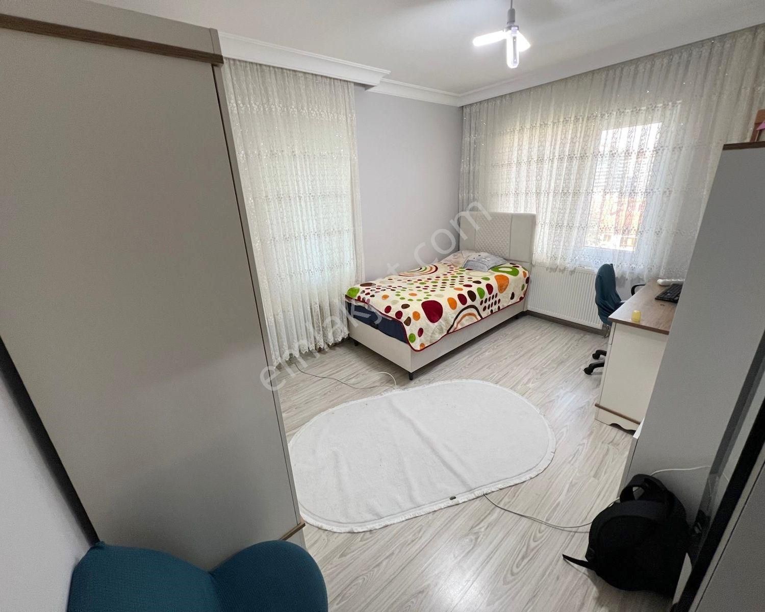 Yayla Mahallesi'nde Ankara Manzaralı Full+full Yapılı 3+1 Daire! - Görsel 29