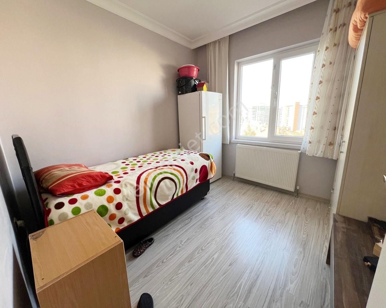 Yayla Mahallesi'nde Ankara Manzaralı Full+full Yapılı 3+1 Daire! - Görsel 25