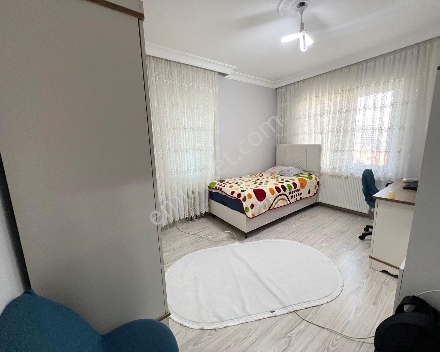 Yayla Mahallesi'nde Ankara Manzaralı Full+full Yapılı 3+1 Daire! - Görsel 26