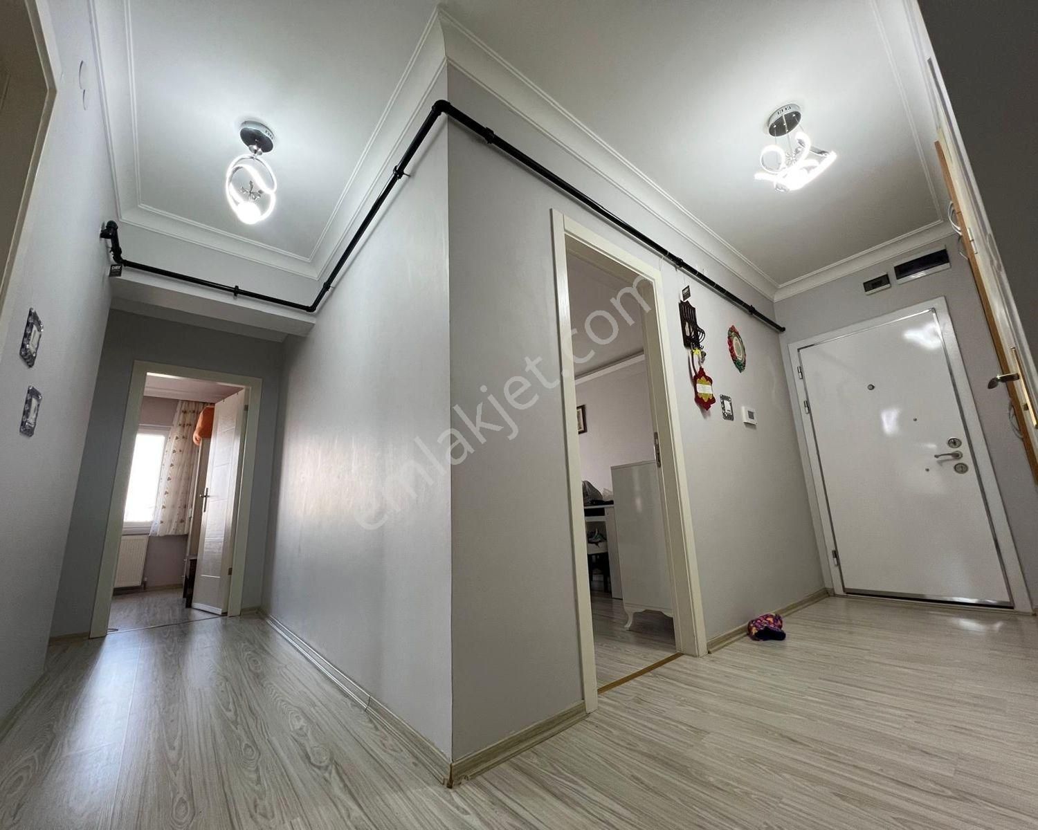 Yayla Mahallesi'nde Ankara Manzaralı Full+full Yapılı 3+1 Daire! - Görsel 33