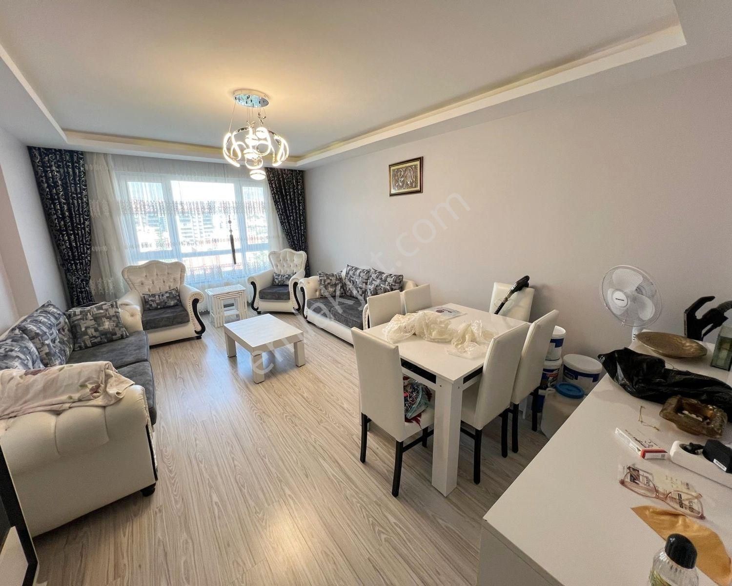 Yayla Mahallesi'nde Ankara Manzaralı Full+full Yapılı 3+1 Daire! - Görsel 12