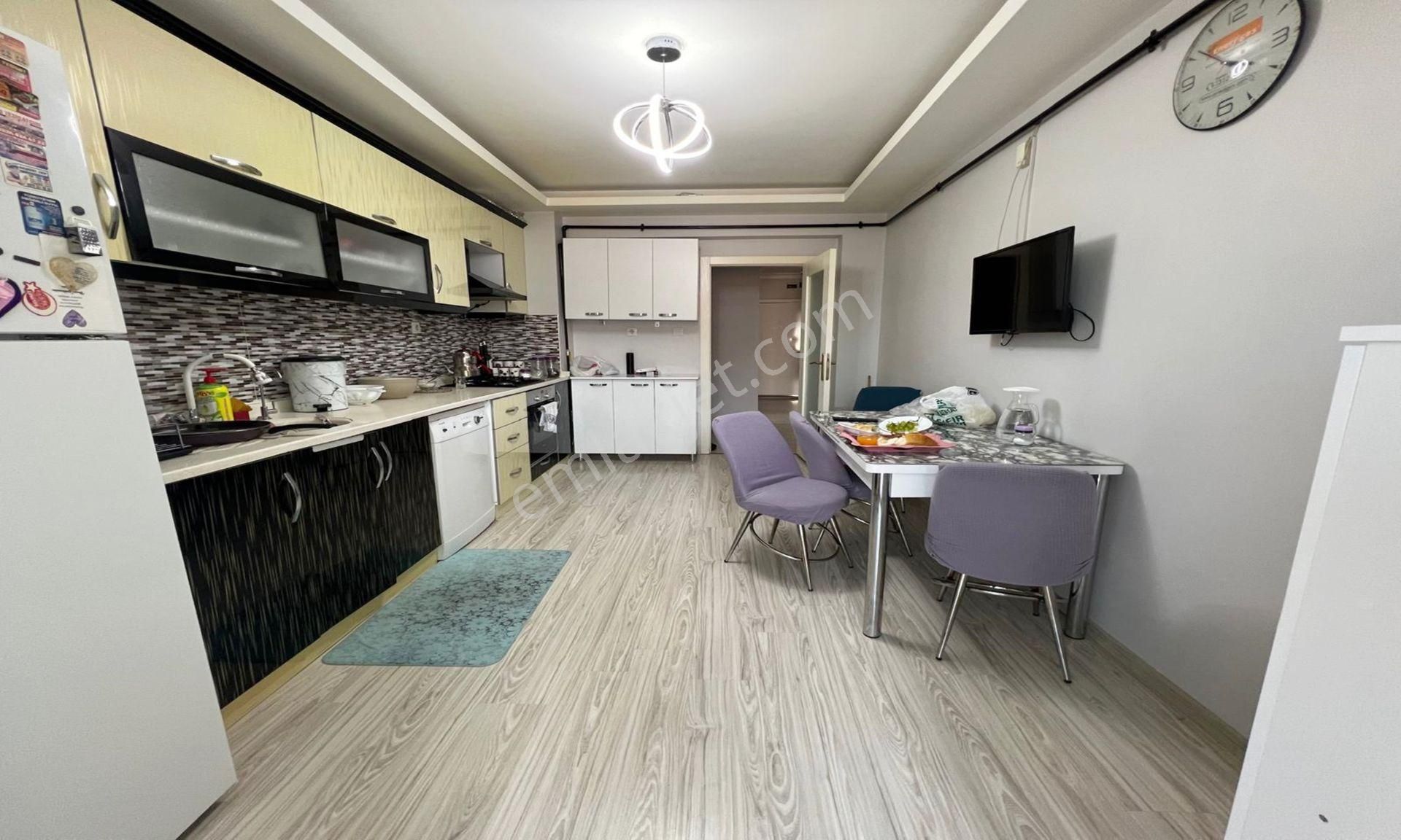 Yayla Mahallesi'nde Ankara Manzaralı Full+full Yapılı 3+1 Daire! - Görsel 11