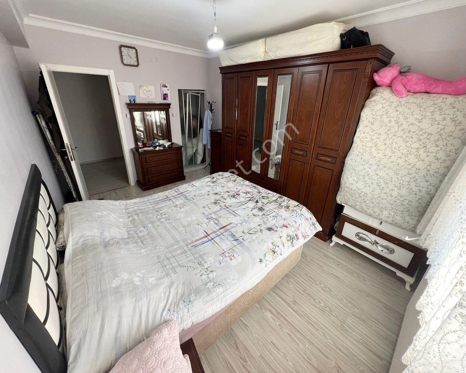 Yayla Mahallesi'nde Ankara Manzaralı Full+full Yapılı 3+1 Daire! - Görsel 23