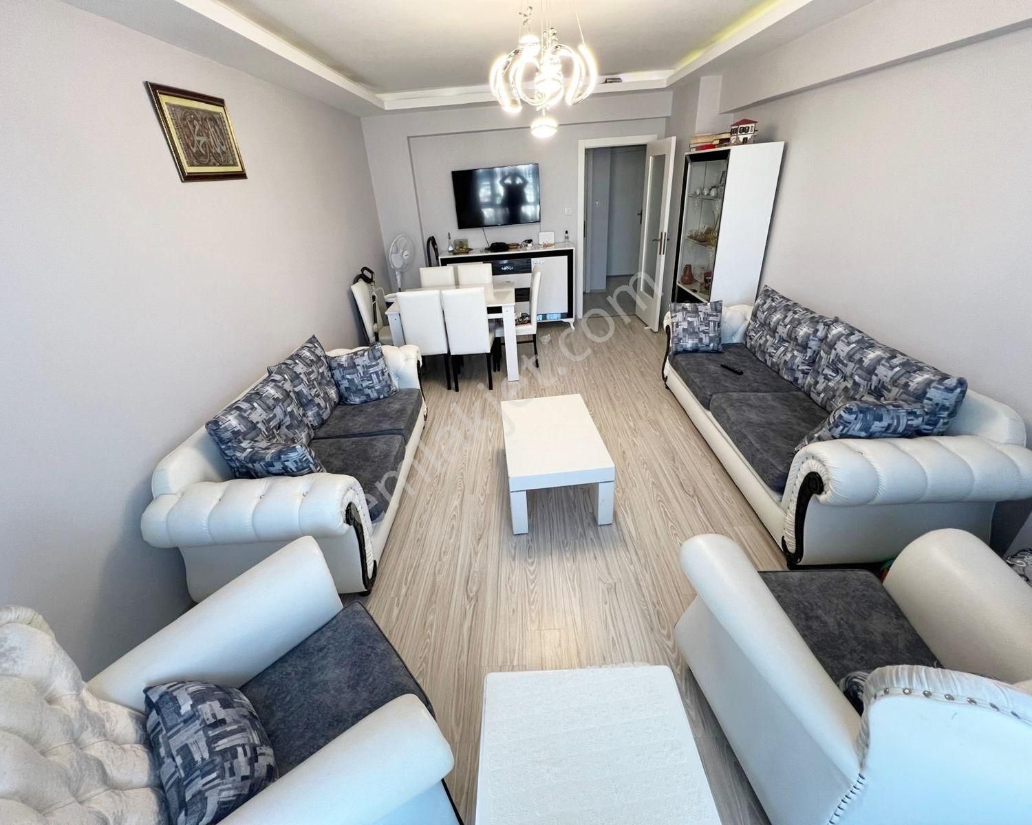 Yayla Mahallesi'nde Ankara Manzaralı Full+full Yapılı 3+1 Daire! - Görsel 17